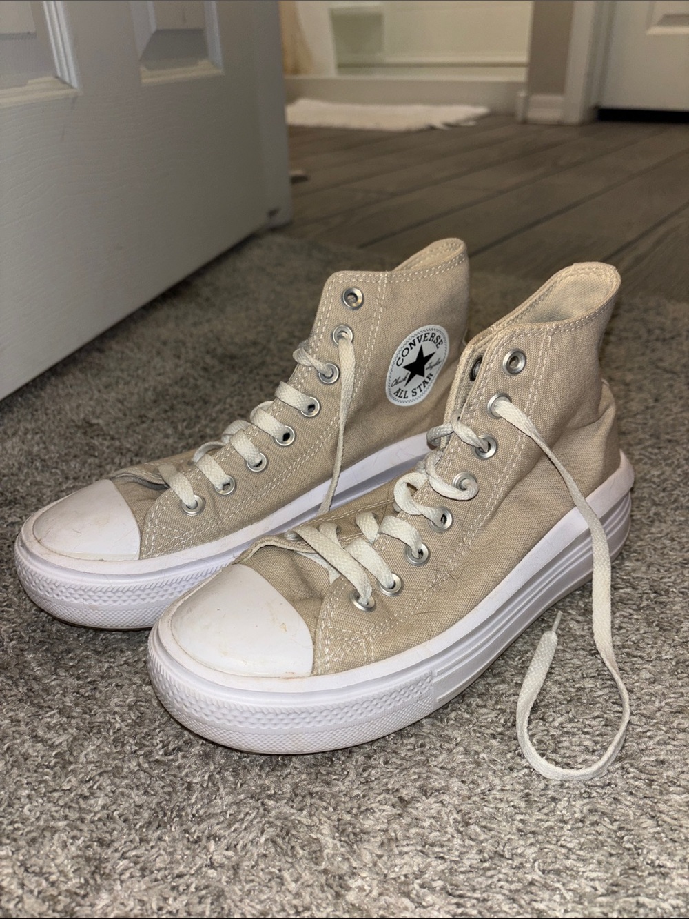 Platform Converse